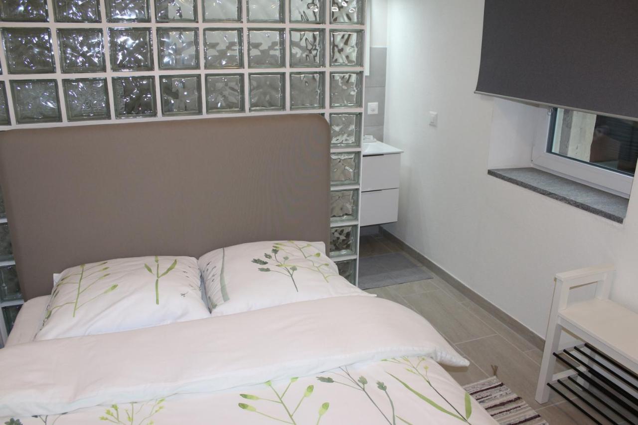 Bnb Sorgente Verde Roveredo Exterior photo