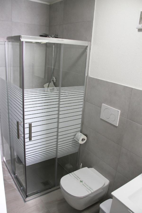 Bnb Sorgente Verde Roveredo Exterior photo