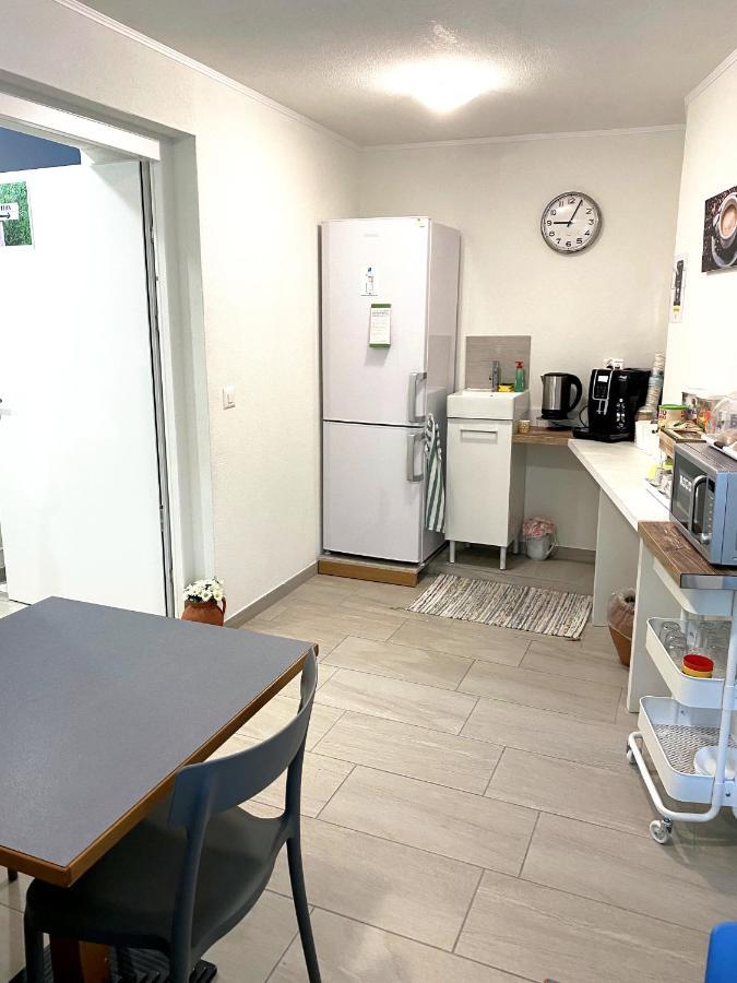 Bnb Sorgente Verde Roveredo Exterior photo