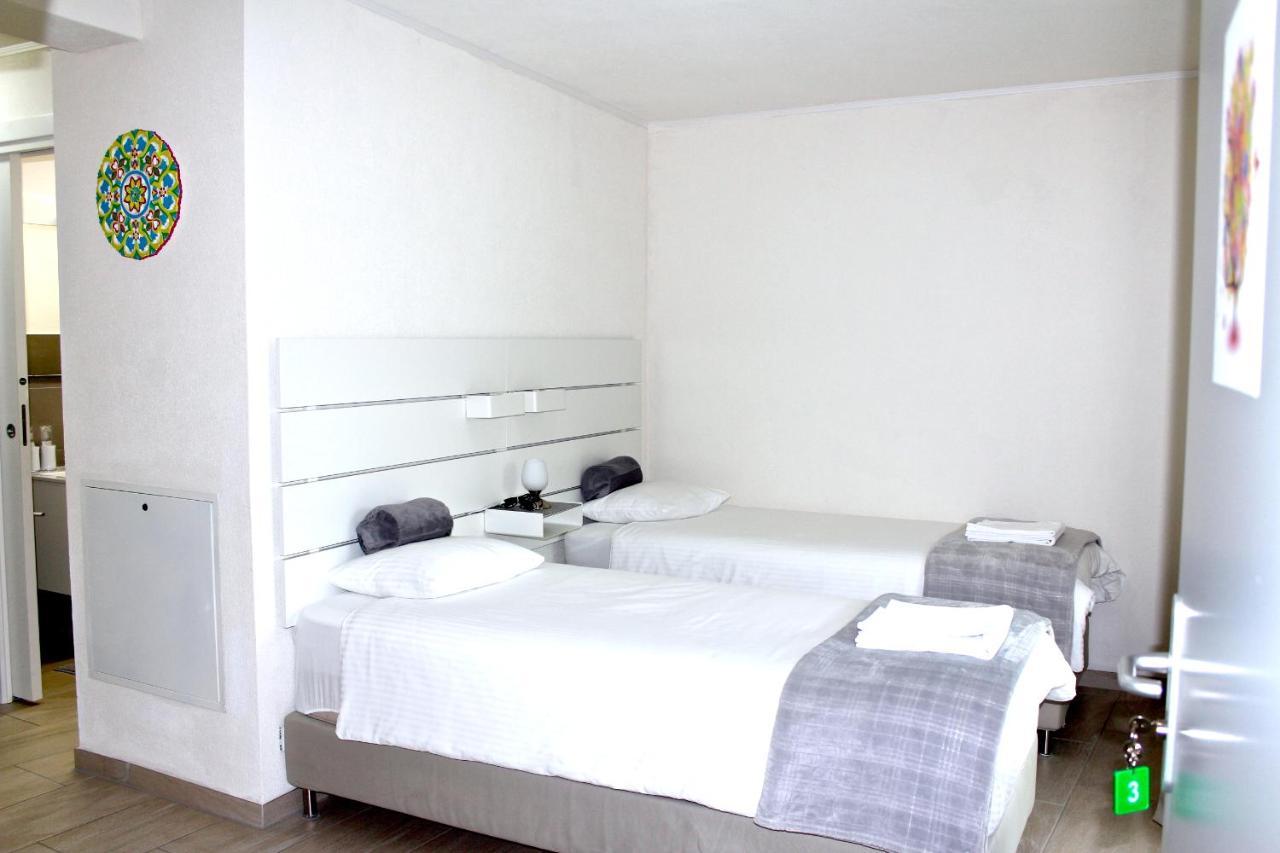 Bnb Sorgente Verde Roveredo Exterior photo